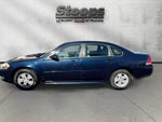 2011 Chevrolet Impala LT Fleet