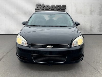 2008 Chevrolet Impala LT