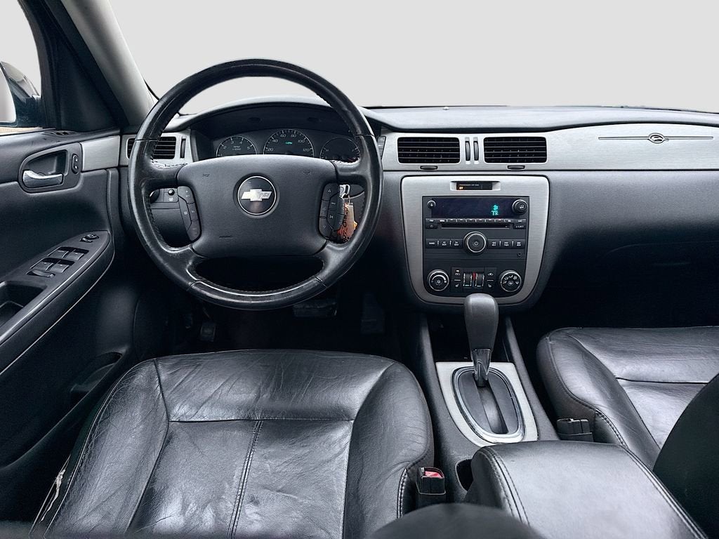 2008 Chevrolet Impala LT