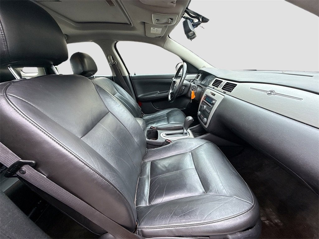 2008 Chevrolet Impala LT