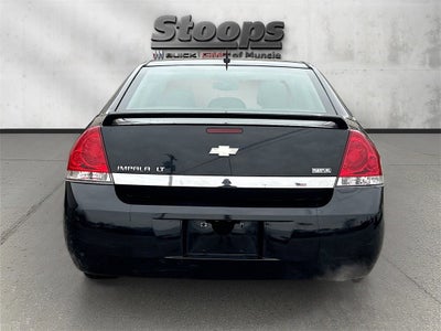 2008 Chevrolet Impala LT