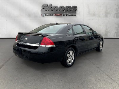 2008 Chevrolet Impala LT