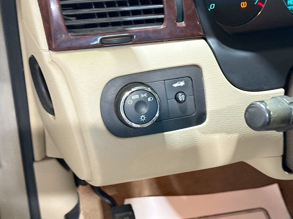 2008 Chevrolet Impala LT