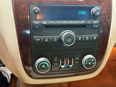 2008 Chevrolet Impala LT