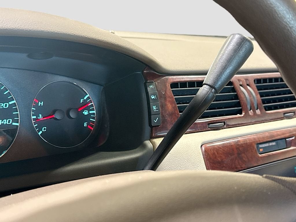 2008 Chevrolet Impala LT