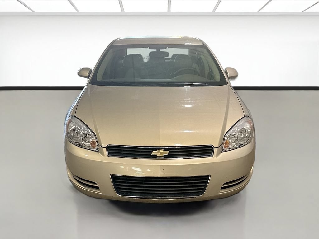 2008 Chevrolet Impala LT