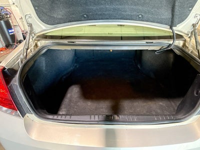 2008 Chevrolet Impala LT