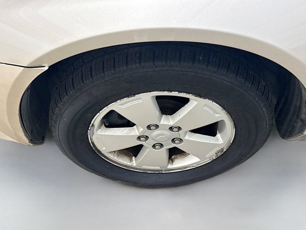 2008 Chevrolet Impala LT