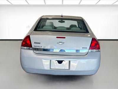 2008 Chevrolet Impala LT