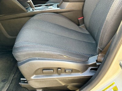 2014 GMC Terrain SLE