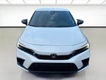 2022 Honda Civic Sedan Sport