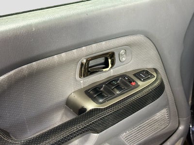 2003 Honda Pilot EX