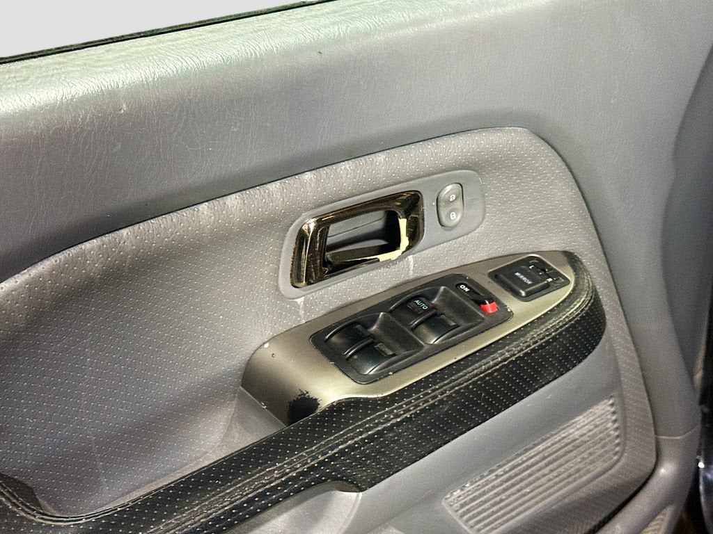 2003 Honda Pilot EX