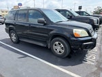 2003 Honda Pilot EX