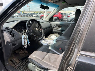 2003 Honda Pilot EX