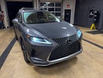 2020 Lexus RX RX 350