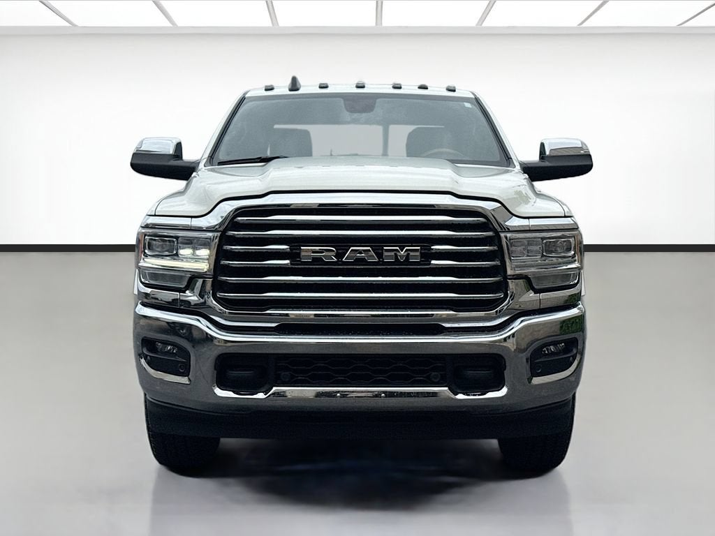 2021 RAM 3500 Longhorn