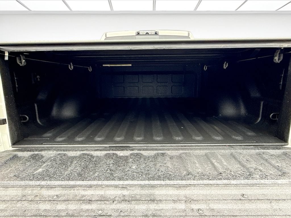 2021 RAM 3500 Longhorn