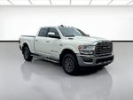 2021 RAM 3500 Longhorn