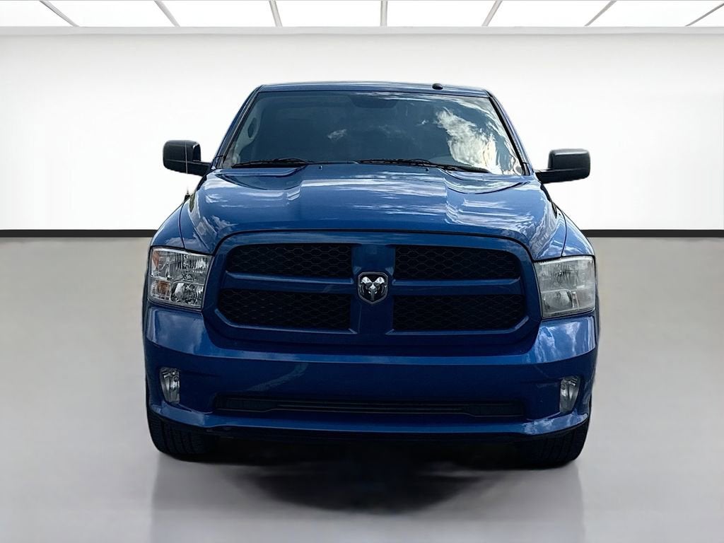 2016 RAM 1500 Express