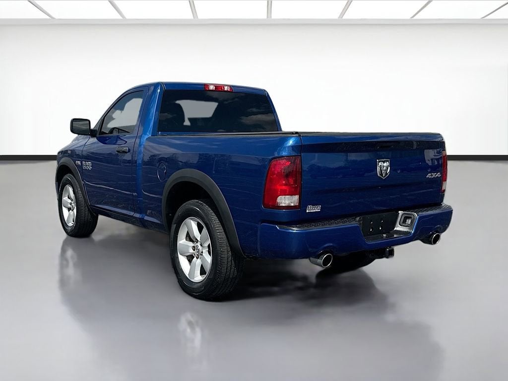 2016 RAM 1500 Express