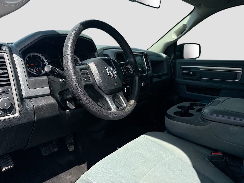 2016 RAM 1500 Express