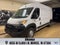 2023 RAM ProMaster Cargo Van Base