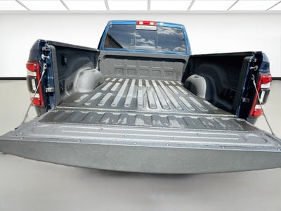2022 RAM 2500 Power Wagon Crew Cab 4x4 6'4" Box