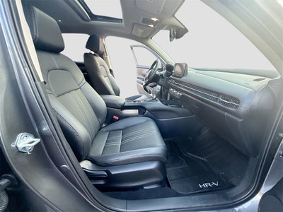 2025 Honda HR-V EX-L