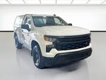 2023 Chevrolet Silverado 1500 WT
