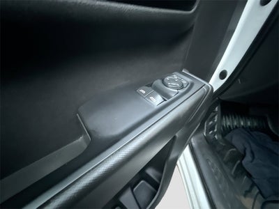 2022 Chevrolet Silverado 1500 WT