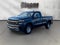 2021 Chevrolet Silverado 1500 WT