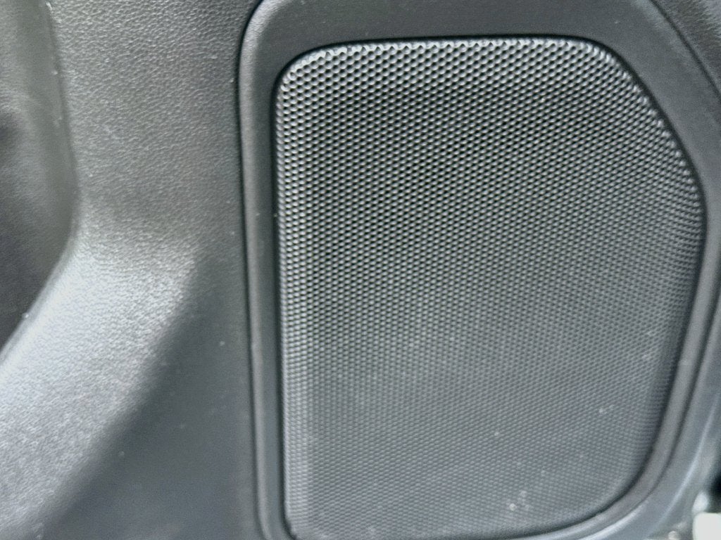 2022 Chevrolet Silverado 1500 LTD Custom Trail Boss