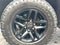 2022 Chevrolet Silverado 1500 LTD Custom Trail Boss