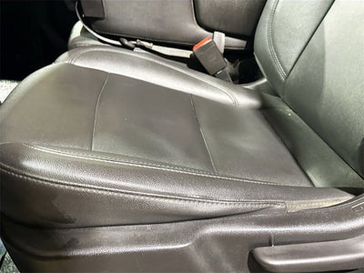 2022 Chevrolet Silverado 1500 WT