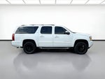 2007 Chevrolet Suburban LT