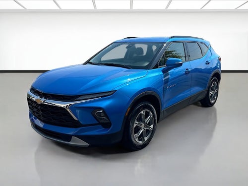 2024 Chevrolet Blazer 3LT