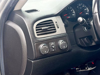 2010 GMC Sierra 1500 SLE