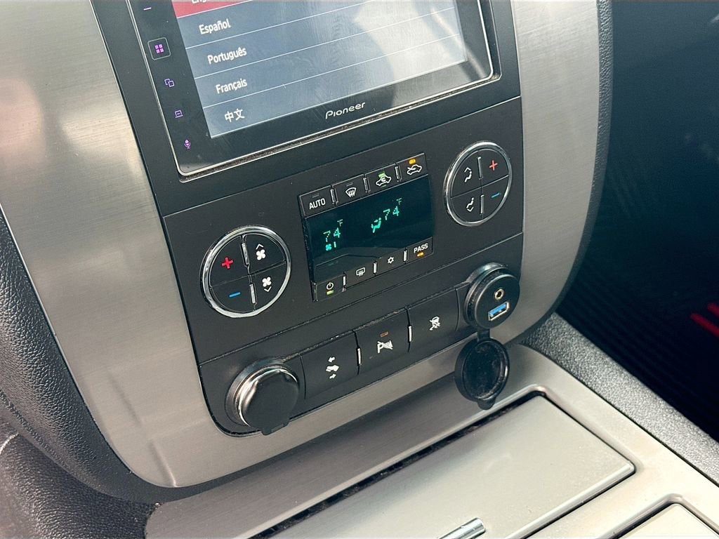 2010 GMC Sierra 1500 SLE