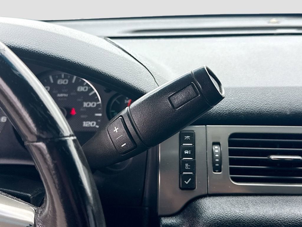 2010 GMC Sierra 1500 SLE