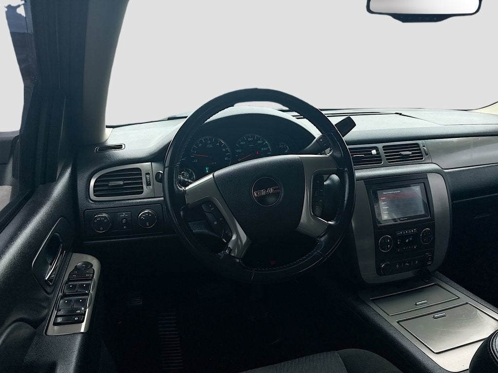 2010 GMC Sierra 1500 SLE