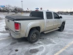 2010 GMC Sierra 1500 SLE