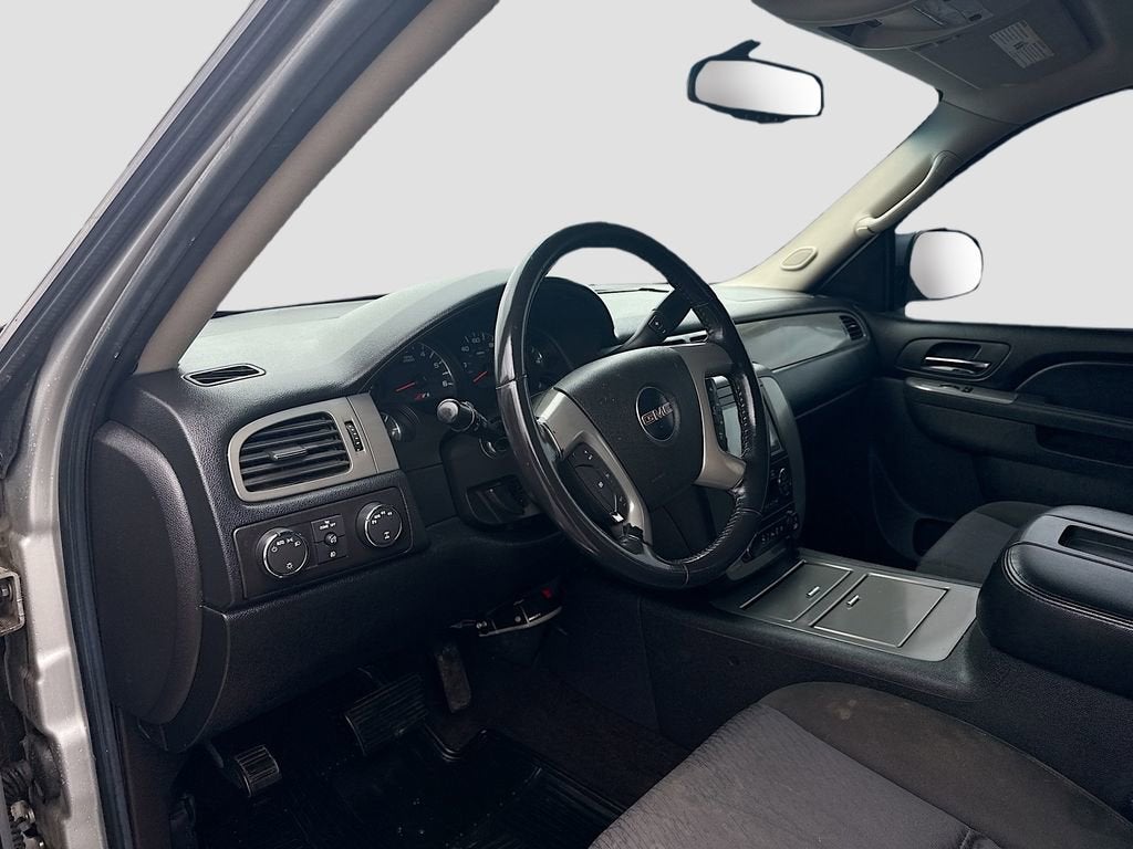 2010 GMC Sierra 1500 SLE