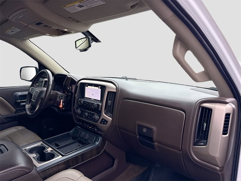 2016 GMC Sierra 1500 Denali