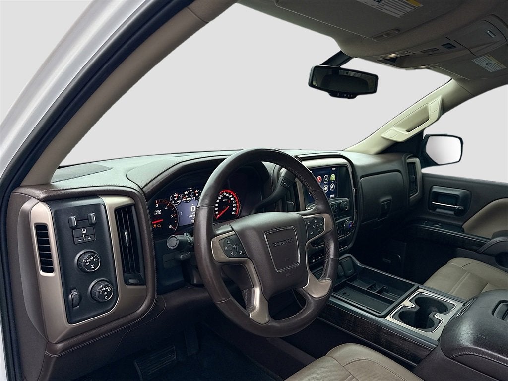 2016 GMC Sierra 1500 Denali