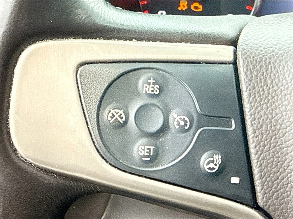 2016 GMC Sierra 1500 Denali