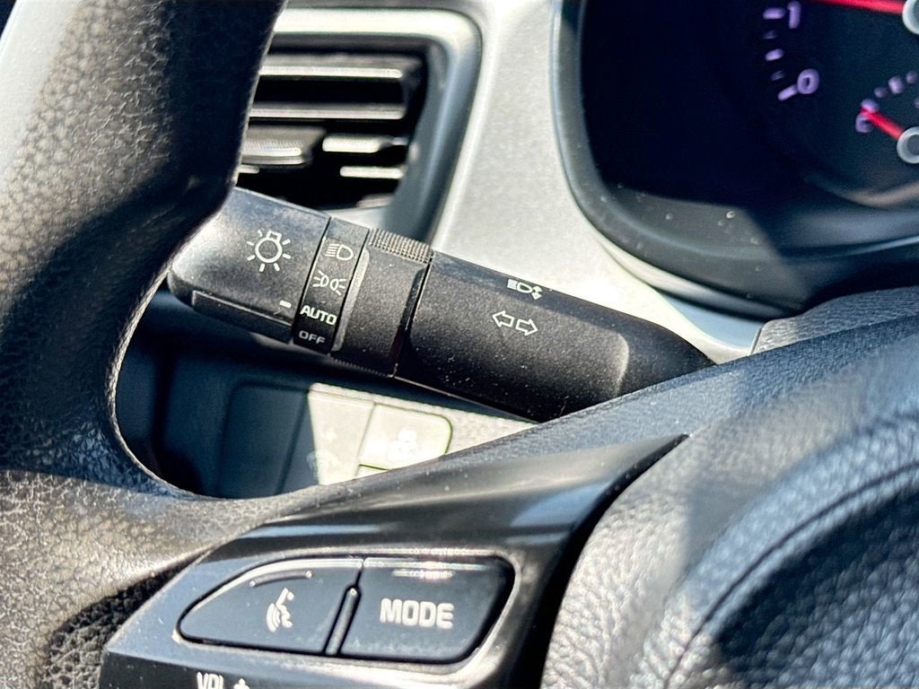 2020 Kia Rio LX