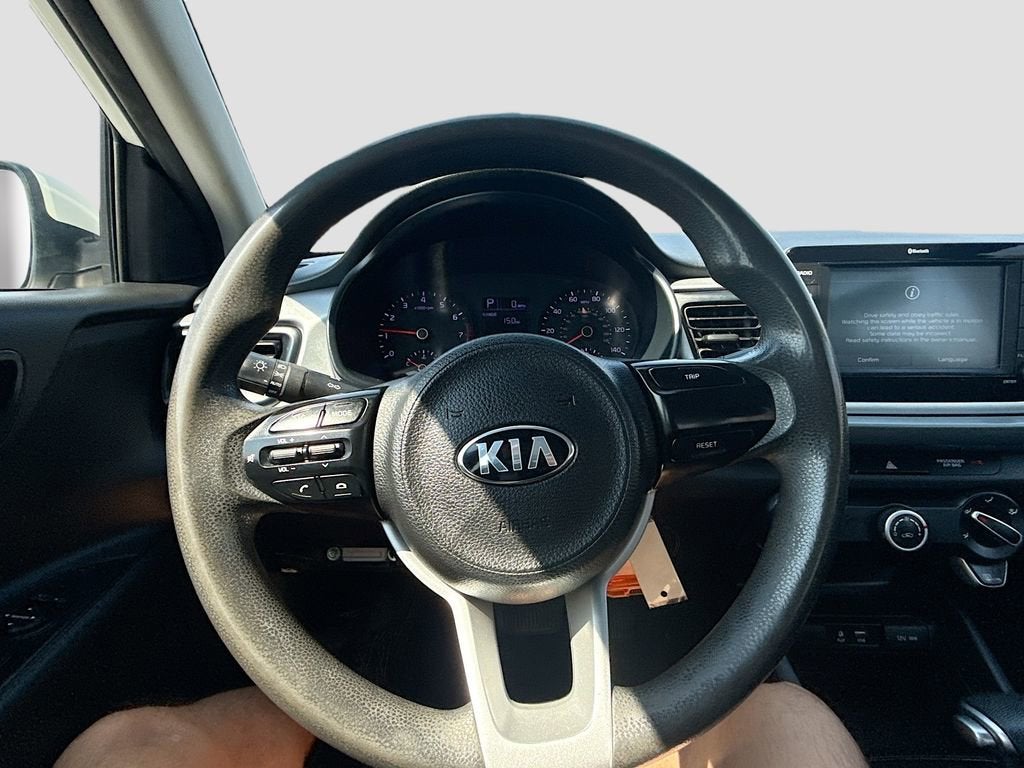2020 Kia Rio LX