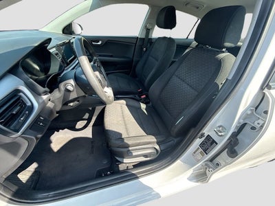 2020 Kia Rio LX