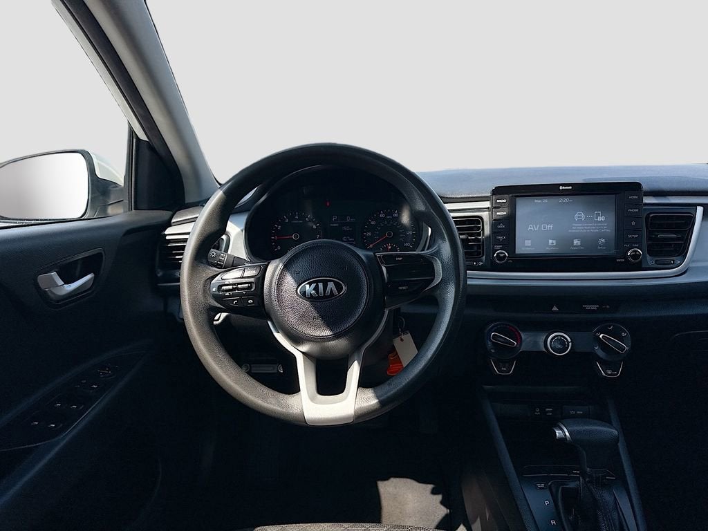 2020 Kia Rio LX